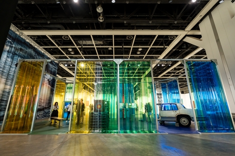 Hong Kong Paints the Town in a Global Celebration of Art and Culture