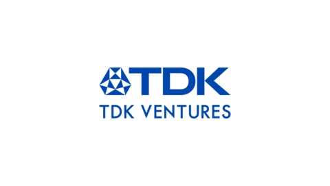 TDK Ventures Announces Launch of $150 Million Fund 3 to Catalyze Iconic Companies