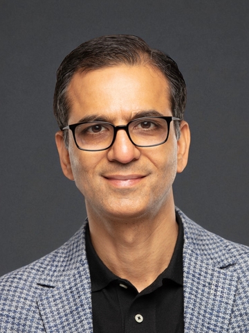 FedEx Appoints Vishal Talwar as Executive Vice President, Chief Digital and Information Officer, and President of FedEx Dataworks