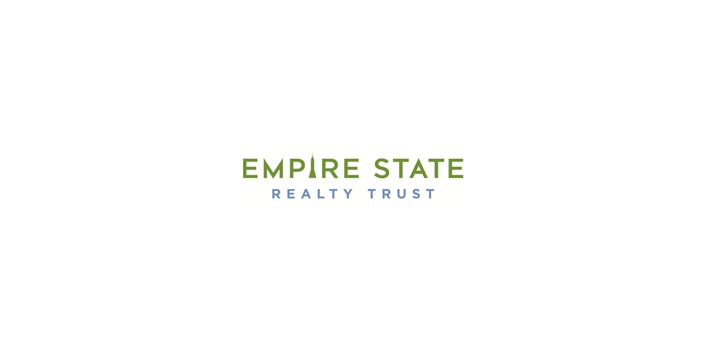 Empire State Realty Trust To Present At The Nareit REITweek 2025 Investor Conference