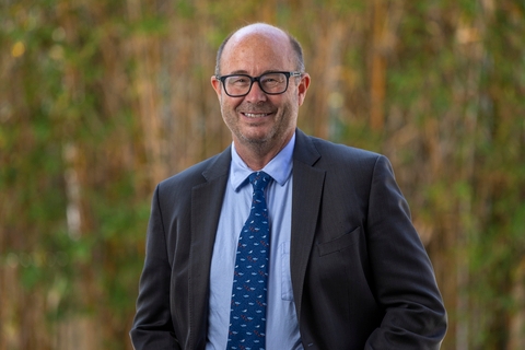 Feinstein Institutes 2025 Ross Prize awarded to Scripps Research's Dr. Jeffery W. Kelly