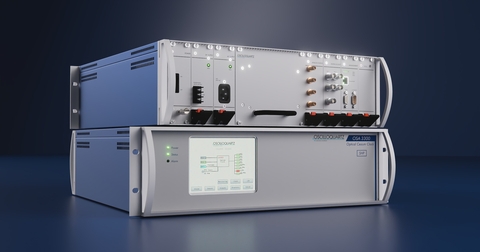 Adtran launches optical cesium clock upgrade to enhance short-term stability for precision timing applications