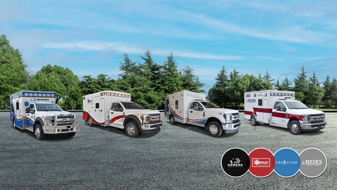 J.B. Poindexter & Co., Inc. Acquires Ambulance Manufacturing Leader Demers Braun Crestline Medix