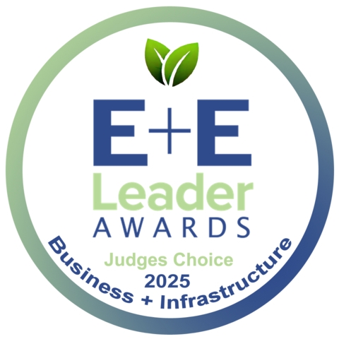 Infinitum's Aircore EC Motor System Earns Judges' Choice and Top Product of the Year Awards from Environment+Energy Leader