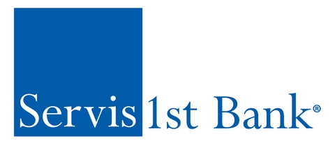 ServisFirst Bancshares, Inc. Announces Results for Second Quarter of 2025