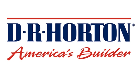 D.R. Horton, Inc. Announces Dual Listing on NYSE Texas
