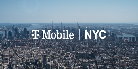 T-Mobile Wins Landmark Connectivity Deal with the City of New York, Enhancing Public Safety and Affordability