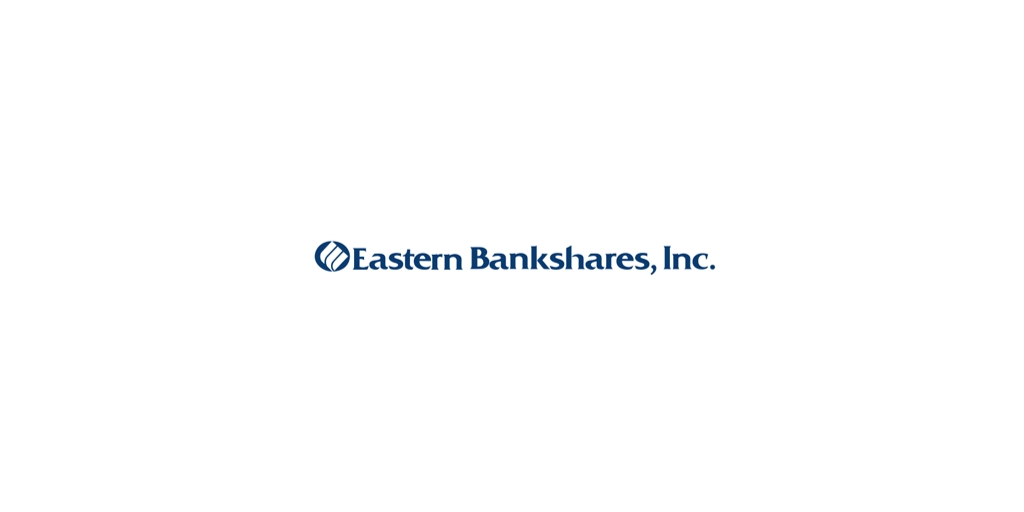 Eastern Bankshares, Inc. Announces First Quarter 2025 Earnings Release Date, Conference Call and Webcast