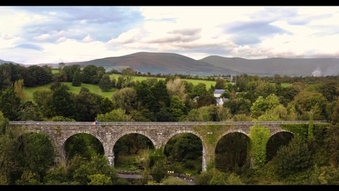 Take It Slow: Why Ireland Is the Perfect Destination for the ‘Unrushed' Traveller