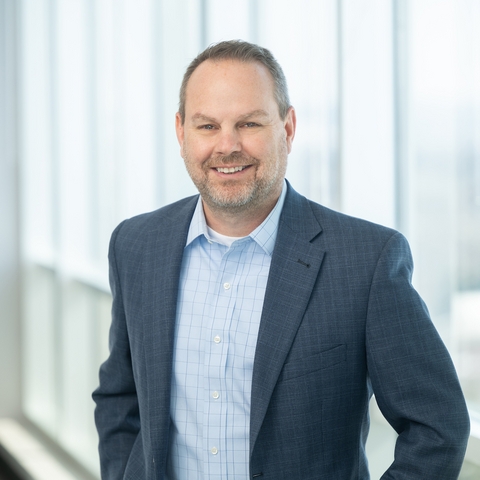 TransLogic Promotes Jeff Huntington to VP of Engineering for North America