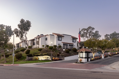 Walker & Dunlop Arranges $87 Million Financing for La Costa's Largest Community