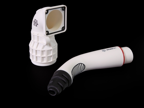 Stratasys Expands PolyJet into Functional Prototyping and Selected End-use Parts for a Variety of Applications with the Introduction of PolyJet ToughONE™