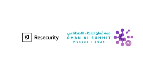Resecurity Joins Oman AI Summit 2025 as the Leading Cybersecurity Partner