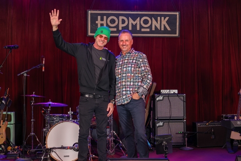 Redwood Credit Union Birthday Bash Raises Over $31,000 for Youth Arts Programs