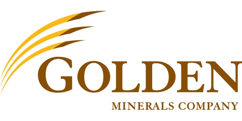 Golden Minerals Reports First Quarter 2025 Financial Results
