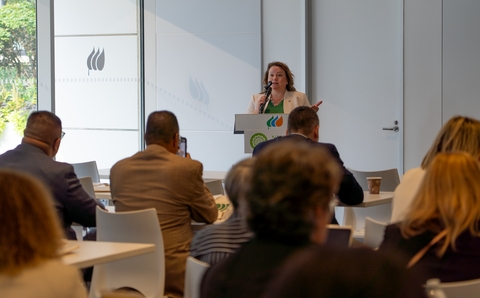 Avangrid Hosts National Hispanic Caucus of State Legislators Summer Meeting