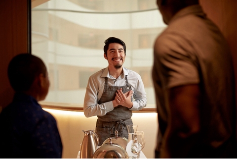 Hilton Named the No. 1 Best Company to Work For in the US