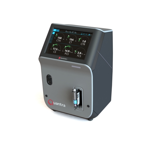 HemoSonics Wins 2025 Supplier Horizon Award from Premier, Inc.