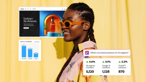 Cannes Lions 2025: Adobe Unites Creativity, Marketing and AI to Accelerate Customer Experience Orchestration