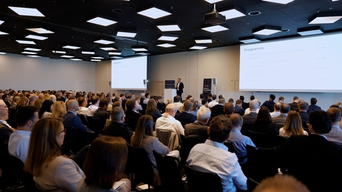 Swiss GRC Day 2025: Governance, Risk and Compliance as a Strategic Imperative