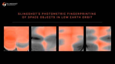 AFWERX Selects Slingshot Aerospace to Track and Identify Nefarious In-Space Activities