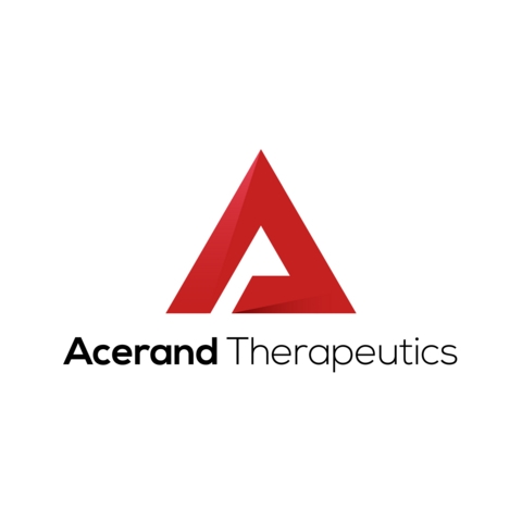 Acerand Therapeutics Initiates First-in-Human Phase I Clinical Trial of ACE-232, a Novel CYP11A1 Inhibitor for Advanced Prostate Cancer