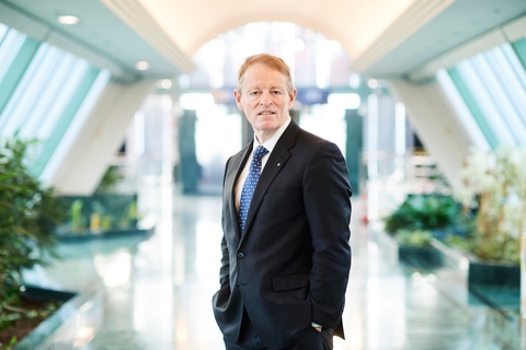 Vertical Strengthens Advisory Team With Appointment of Former Director General of Eurocontrol