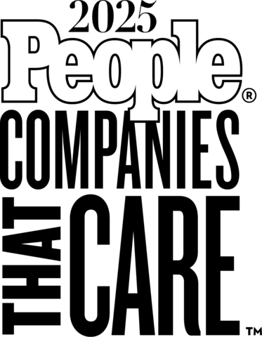 Symetra Named to 2025 PEOPLE® Companies That Care™ List