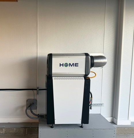 WATT Fuel Cell Completes Installation of its Latest Generation Fuel Cell System, WATT HOME™, within Peoples Natural Gas Service Territory
