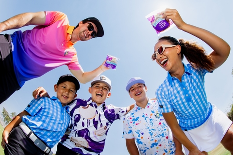 Sunday Swagger Announces Collaboration with Uncrustables® Brand