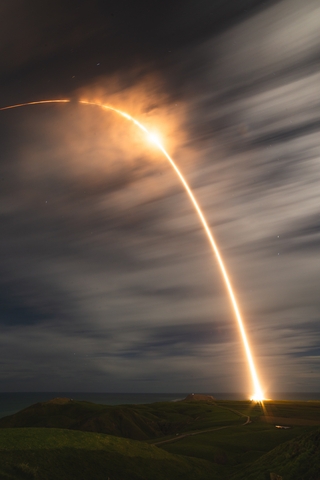 Rocket Lab Successfully Launches Second Mission for iQPS in Rapid 25 Day Turnaround