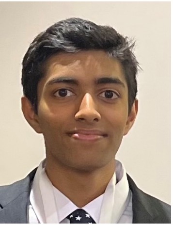 MIT Student Receives the SBB Research Group Foundation STEM Scholarship