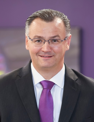 Legacy Community Health Announces New CEO: Robert Palussek