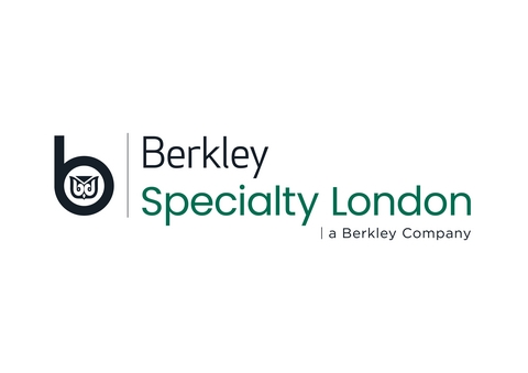 W/R/B Underwriting Rebrands as Berkley Specialty London
