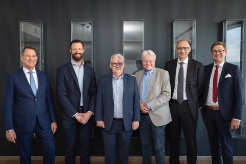 RHEACELL and AOP Health: Strategic Partnership to Deliver Breakthrough Therapies for the "Butterfly Children's Disease" and Chronic Venous Wounds