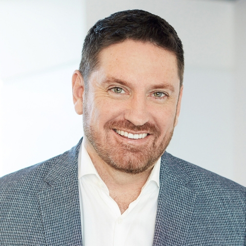 FICO Appoints Jason Andrew as Vice President and General Manager of Global Sales and Client Success