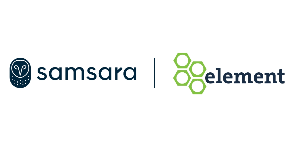 Element and Samsara Partner to Launch Comprehensive Fleet and Operations Management Offering Across Canada and the United States