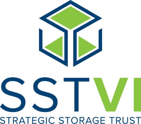 Strategic Storage Trust VI, Inc. Reports First Quarter 2025 Results
