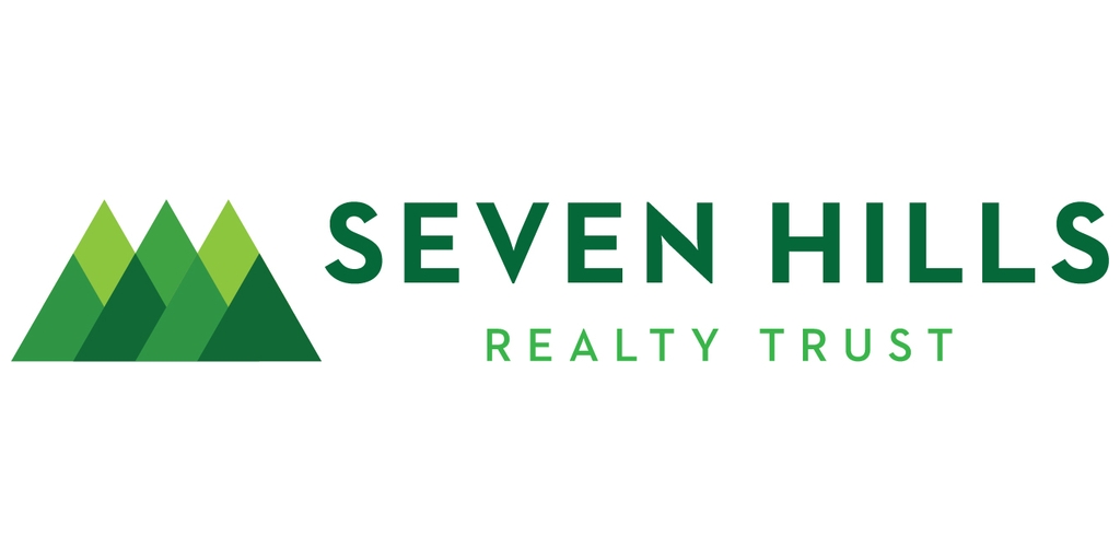 Seven Hills Realty Trust to Present at Nareit's REITweek 2025 Investor Conference on Wednesday, June 4th