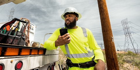 New Samsung Galaxy XCover7 Pro Lands at T-Mobile: Built Tough for First Responders and Certified for T-Priority