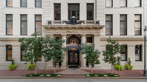 Maison Métier and The Barnett Join World of Hyatt Loyalty Program