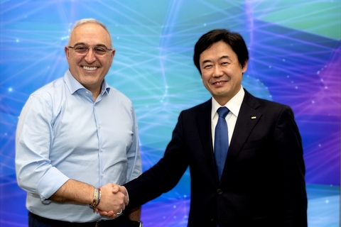 KDDI and HPE Join Forces to Launch AI Data Center Operations by Early 2026