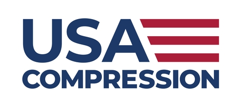 USA Compression Partners Announces First-Quarter 2025 Distribution; First-Quarter 2025 Earnings Release and Conference Call Scheduled for May 6