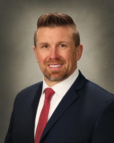Inland Appoints Industry Veteran Michael Beringer as Chief Financial Officer
