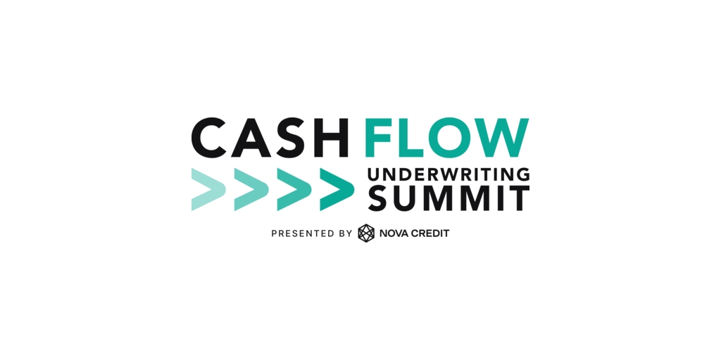 Nova Credit Announces Second Annual Cash Flow Underwriting Summit to Convene Industry Leaders That Are Accelerating the Adoption of Cash Flow Underwriting