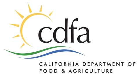 CDFA and Partner Agencies Remind Travelers of the Risks of Pests in Packed Fruits, Vegetables, or Meat Products on their Summer Trips