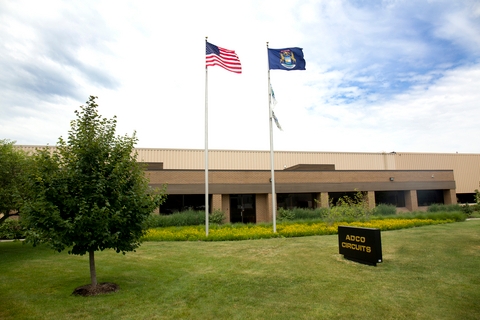 Scanfil Expands in Northern US by Acquiring ADCO Circuits