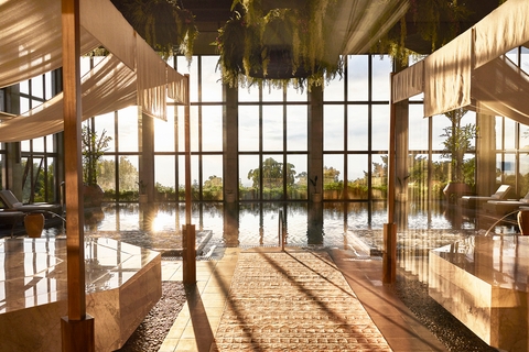 Estée Lauder Opens Skin Longevity Institute at Hacienda AltaGracia, Auberge Resorts Collection