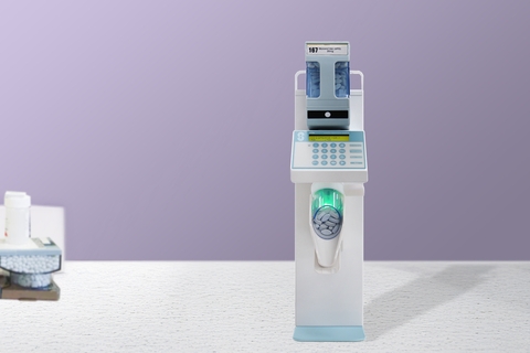 Swisslog Healthcare Introduces UC30 Automated Tablet Counter for AutoPack