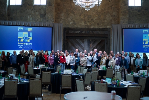 Visual Matrix Brings More than 70 Hotel Industry Leaders Together for Collaboration, Inspiration, and Innovation